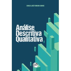 ANÁLISE DESCRITIVA QUALITATIVA