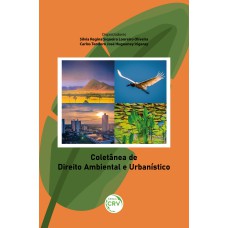 COLETÂNEA DE DIREITO AMBIENTAL E URBANÍSTICO