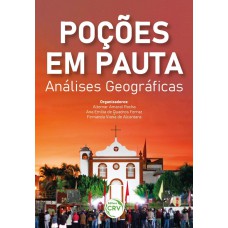 POÇÕES EM PAUTA: ANÁLISES GEOGRÁFICAS