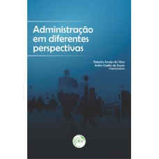 ADMINISTRAÇÃO EM DIFERENTES PERSPECTIVAS