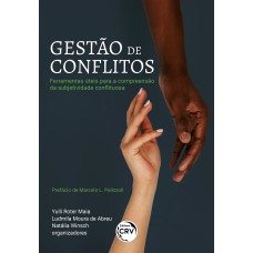 GESTÃO DE CONFLITOS: FERRAMENTAS ÚTEIS PARA A COMPREENSÃO DA SUBJETIVIDADE CONFLITUOSA