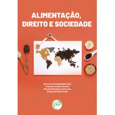 ALIMENTAÇÃO, DIREITO E SOCIEDADE