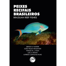 PEIXES RECIFAIS BRASILEIROS