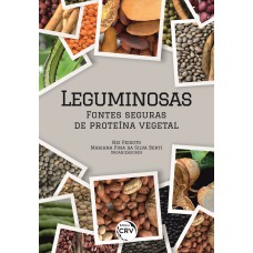 LEGUMINOSASFONTES SEGURAS DE PROTEÍNA VEGETAL