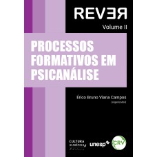 PROCESSOS FORMATIVOS EM PSICANÁLISE VOLUME LL