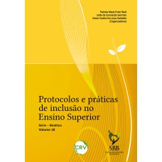 PROTOCOLOS E PRÁTICAS DE INCLUSÃO NO ENSINO SUPERIOR