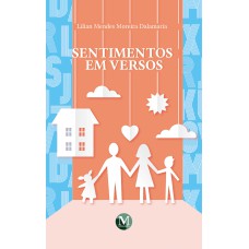 SENTIMENTOS EM VERSOS