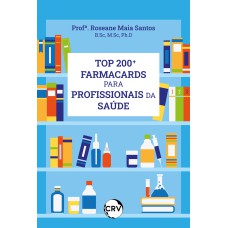 TOP 200+ FARMACARDS PARA PROFISSIONAIS DA SAÚDE