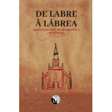 DE LABRE À LÁBREA