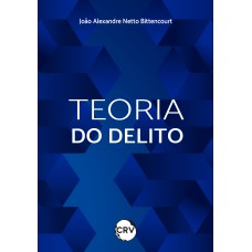 TEORIA DO DELITO