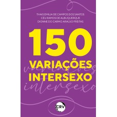 150 VARIAÇÕES INTERSEXO