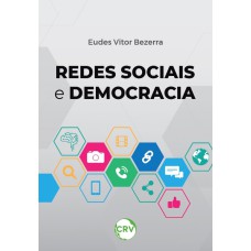 REDES SOCIAIS E DEMOCRACIA