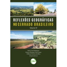 REFLEXÕES GEOGRÁFICAS NO CERRADO BRASILEIRO