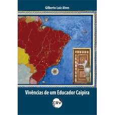 VIVÊNCIAS DE UM EDUCADOR CAIPIRA