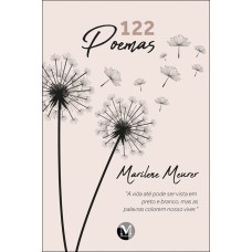 122 POEMAS DA PROFESSORA MARILENE MEURER