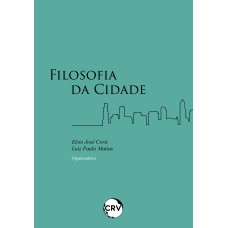 FILOSOFIA DA CIDADE