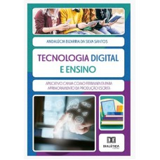 TECNOLOGIA DIGITAL E ENSINO