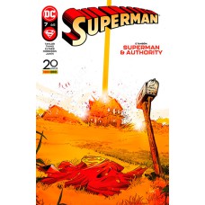 SUPERMAN 7/65