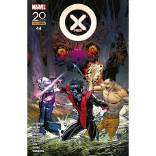 X-men - 44