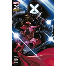 X-MEN - 42