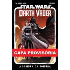 STAR WARS: DARTH VADER (2021) VOL. 5