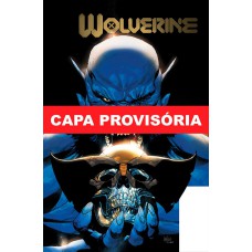 Wolverine (2022) vol. 12