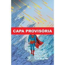 SUPERMAN: A ERA ESPACIAL