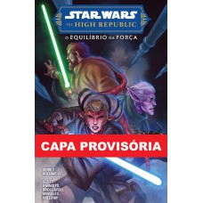 Star wars - the high republic (2023) vol. 1