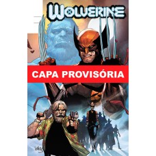 WOLVERINE (2022) VOL. 8