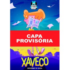 Xaveco: vitória (graphic msp) - capa dura