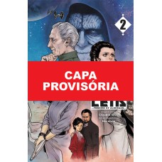 Star wars: leia, a princesa de alderaan vol. 2