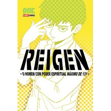 REIGEN MAX 131 VOL. 1