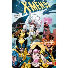 X-MEN 92 VOL. 1