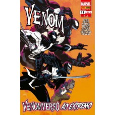 VENOM (2022) VOL. 11