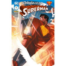 Superman 09/86