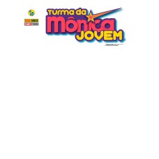 TURMA DA MÔNICA JOVEM (2021) - 33