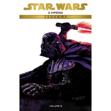 Star wars: o império vol. 6