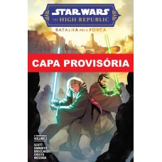 Star wars - the high republic (2023) vol. 2