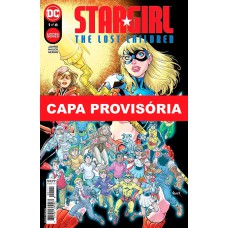 Stargirl: as crianças perdidas