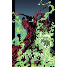 Spawn: origens vol. 07