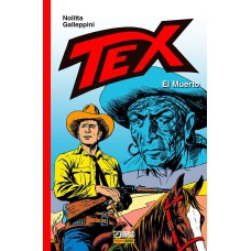 Tex: el muerto