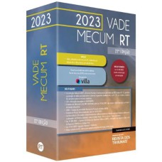 VADE MECUM RT 2023