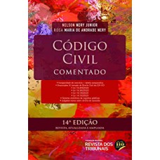 CÓDIGO CIVIL COMENTADO