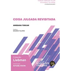 COISA JULGADA REVISADA