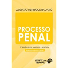 PROCESSO PENAL