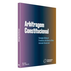 ARBITRAGEM CONSTITUCIONAL