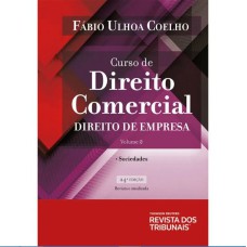 CURSO DE DIREITO COMERCIAL - VOLUME 2