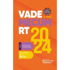 VADE MECUM RT 2024