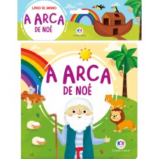 A ARCA DE NOÉ