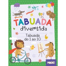 TABUADA DIVERTIDA